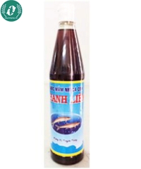 Nước mắm Thanh Liêm