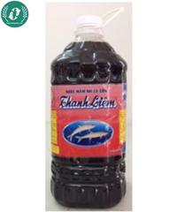 Nước mắm Thanh Liêm