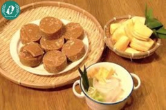 Đường Thốt nốt