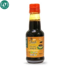 Nước màu thốt nốt