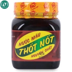 Nước màu thốt nốt