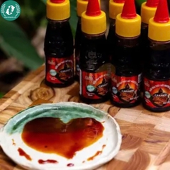 Nước màu thốt nốt