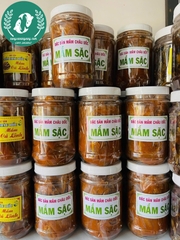Mắm các loại