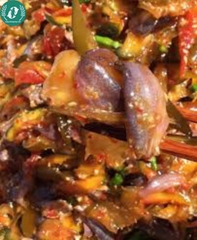 Mắm các loại