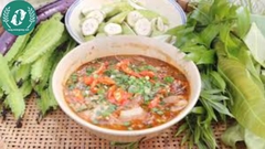 Mắm các loại