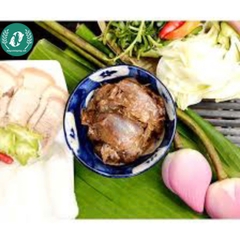 Mắm các loại