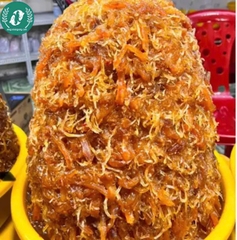 Mắm các loại
