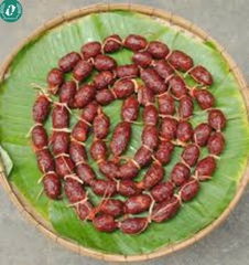 Tung lò mò (loại đặc biệt)