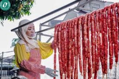 Tung lò mò (loại đặc biệt)