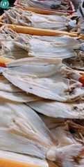 Khô cá dứa 3 nắng