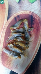 Khô cá chốt
