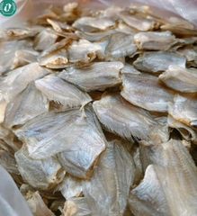 Khô cá sặc đồng