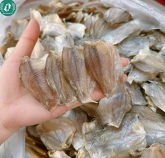 Khô cá sặc đồng