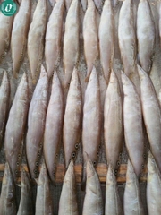 Khô cá chạch đồng 2 nắng
