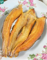 Khô cá lóc loại đặc biệt