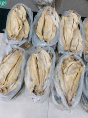 Khô cá dứa 3 nắng