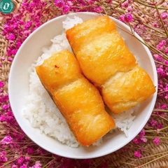 Khô cá dứa 3 nắng