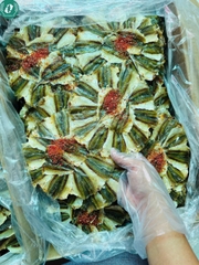 Khô cá chỉ vàng