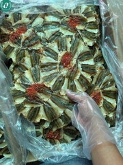 Khô cá chỉ vàng