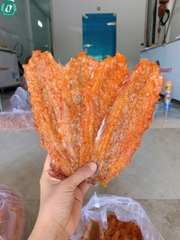 Khô cá mối xốp không xương