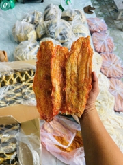 Khô cá mối xốp không xương