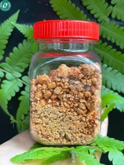 Muối tôm hảo hạng