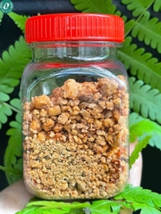 Muối tôm hảo hạng