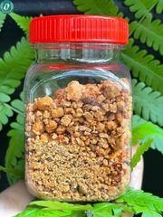 Muối tôm hảo hạng