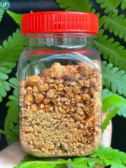 Muối tôm hảo hạng