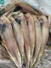 Khô cá lưỡi trâu 3 nắng