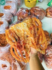 Khô cá điêu hồng