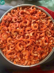 🍤 Tôm Khô An Giang “Ngon Rụng Răng” – Chỉ Có Tại Nongsanangiang.com! 🦐