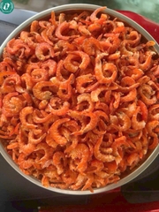 🍤 Tôm Khô An Giang “Ngon Rụng Răng” – Chỉ Có Tại Nongsanangiang.com! 🦐