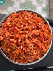 🍤 Tôm Khô An Giang “Ngon Rụng Răng” – Chỉ Có Tại Nongsanangiang.com! 🦐