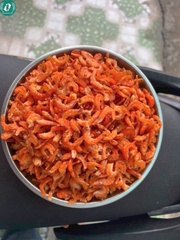🍤 Tôm Khô An Giang “Ngon Rụng Răng” – Chỉ Có Tại Nongsanangiang.com! 🦐