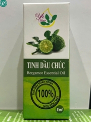 Tinh dầu chúc