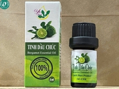 Tinh dầu chúc