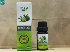 Tinh dầu chúc