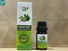 Tinh dầu chúc
