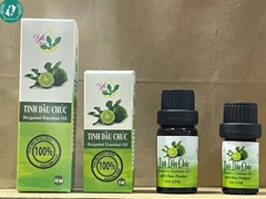 Tinh dầu chúc