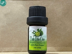 Tinh dầu chúc