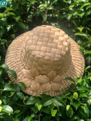 Nón lục bình