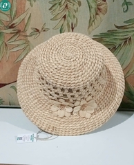 Nón lục bình