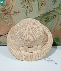 Nón lục bình