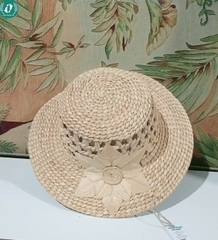 Nón lục bình