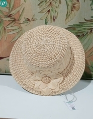 Nón lục bình