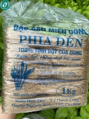 Miếng dong Phia Đén (Cao Bằng)