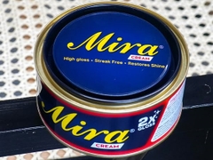 Mira Cream – Giải pháp đánh bóng và bảo vệ đa năng cho mọi bề mặt