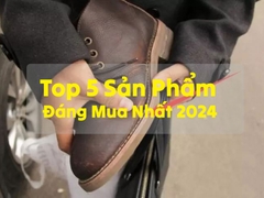 Khám Phá Keo Dán Giày Chuyên Dụng - Top 5 Sản Phẩm Đáng Mua Nhất 2024
