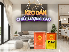 Keo Rồng Vàng - Chất lượng hàng đầu